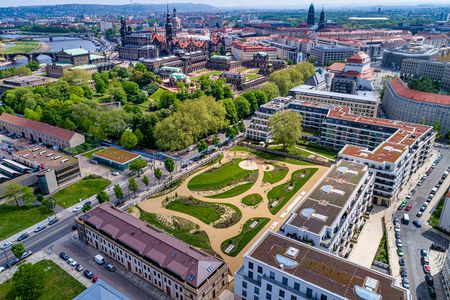 Komfortable Neubauwohnung in TOP-Citylage. Mit Balkon, EBK, Parkett und Fußbodenheizung. - Foto 5