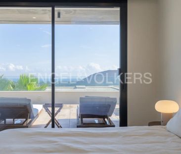 Apartamento de alquiler en Avinguda de L'alacantí, Pedreguer - Photo 1