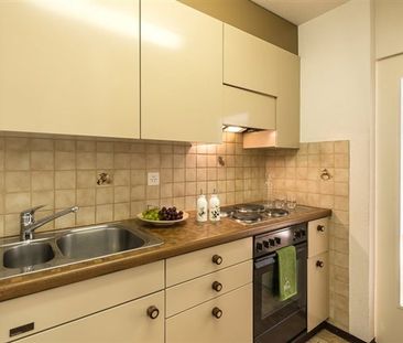 2.5 Zimmer, 1. Stock - Photo 3
