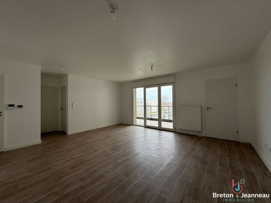 Location Appartement 3 pièces 63m² - Photo 1