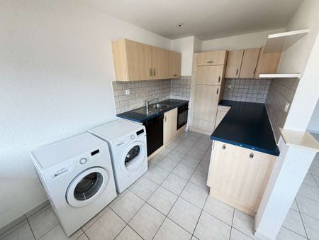 4.5 Zimmer, 85 m², 4. Stock - Photo 2