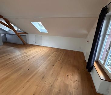 2.5 Zimmer, 2. Stock - Photo 4