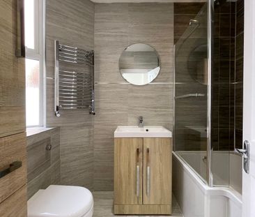 3 Bedroom Apartment, Buston Terrace Jesmond - Photo 2