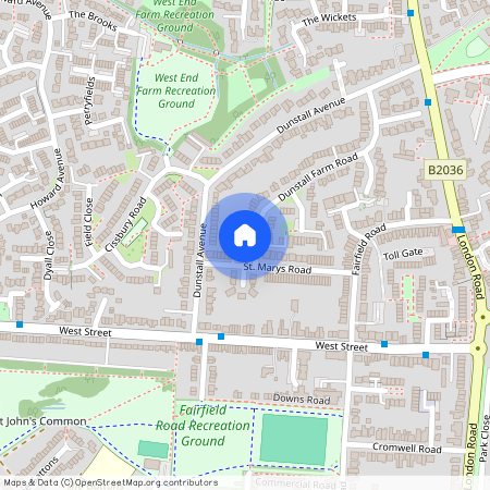 Dunstall Farm Road, Burgess Hill, RH15
