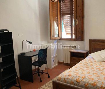 Trilocale via del Leone, San Frediano, Firenze - Foto 3
