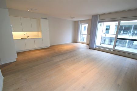 Zeer verzorgd twee-slaapkamer appartement met terras - Photo 5