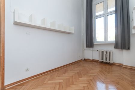 mieszkanie na wynajem - Szczecin, Śródmieście-Centrum, ul. Aleja Papieża Jana Pawła II - Photo 5