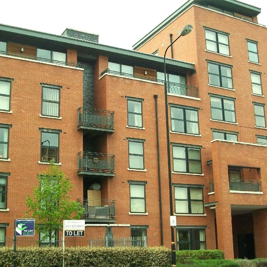 Millenium House, Old Trafford, Manchester City Centre, Greater Manchester, M16 9FH - Photo 1