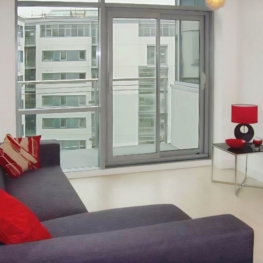 1 bedroom apartment to rent - Photo 1