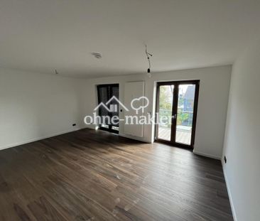 Etagenwohnung in Mannheim (Sandhofen) - Photo 1