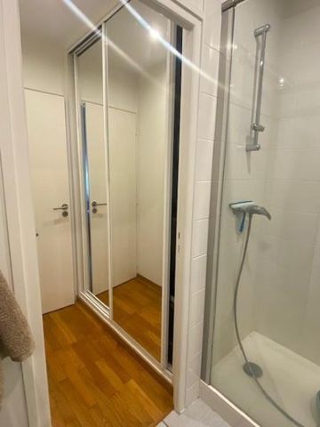 Location Appartement 2 pièces 47m² LYON 3ème - Photo 2