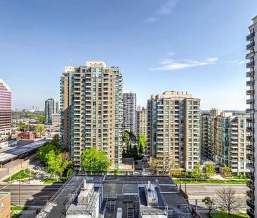 For Lease - 36 Olive Avenue Unit# 1503, Toronto, Ontario - Photo 6