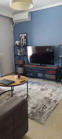Διαμέρισμα για ενοικίαση Τερψιθέα (Σταυρούπολη) - Photo 3