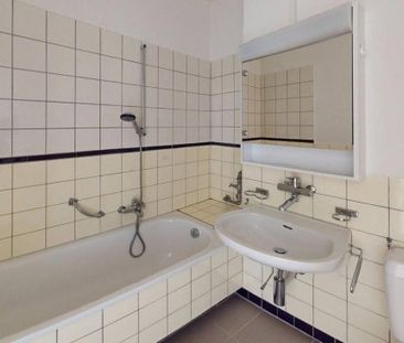2 Zimmer, 55 m², 4. Stock - Foto 3
