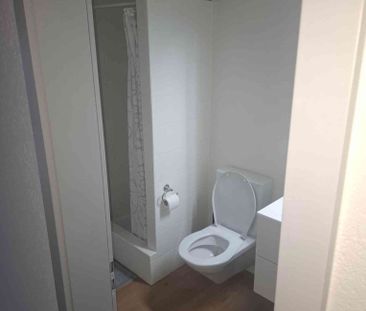 2.5 Zimmer, 55 m², EG - Foto 4