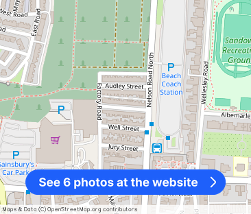 Tottenham Street, Norfolk, Great Yarmouth - Photo 1