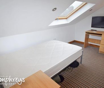 5 bedroom house share to rent - Photo 3