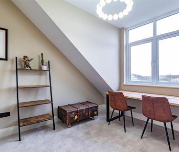 5 bedroom detached house to rent - Photo 6