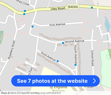 Heath Court, Dursley - Photo 1