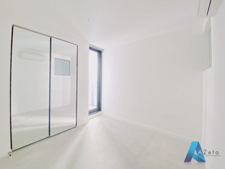 2114/23 Mackenzie Street, Melbourne VIC 3000 - Apartment For Rent | Domain - Photo 4