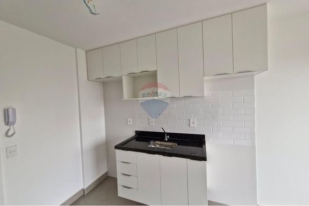 APARTAMENTO 1 DORMITÓRIOS PARA LOCAÇÃO NO JARDIM SÃO PAULO ZONA NORTE - Foto 1