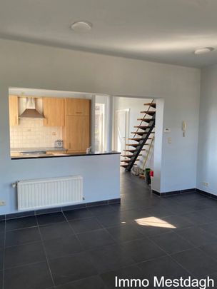 Appartement te huur in Geetbets met 2 slaapkamers - foto 1