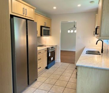 For Lease - 9 Banquo Road, Markham, Ontario - Photo 4