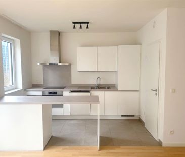 Appartement te huur in Brussel met 2 slaapkamers - Photo 3