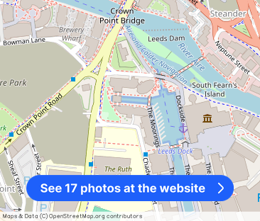 Chadwick Street, Leeds, LS10 - Photo 1