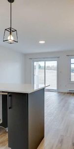 Magnifique 5 1/2 à louer - Dès maintenant - Ascot Corner - Photo 3