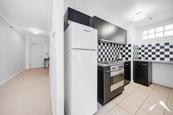 9E/811 Hay Street, PERTH WA 6000 - Photo 1