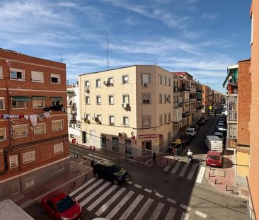 Madrid - Photo 2