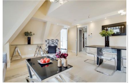 1 Bed Flat, Fitzjohns Avenue, NW3 - Photo 2