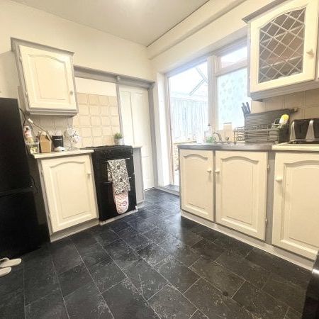 Nutbrowne Road, Dagenham, RM9, Property for rent - Photo 1