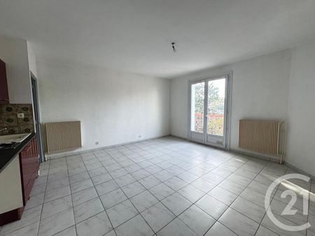 Location Appartement 1 pièce 32m² MONTPELLIER 34070 - Photo 4