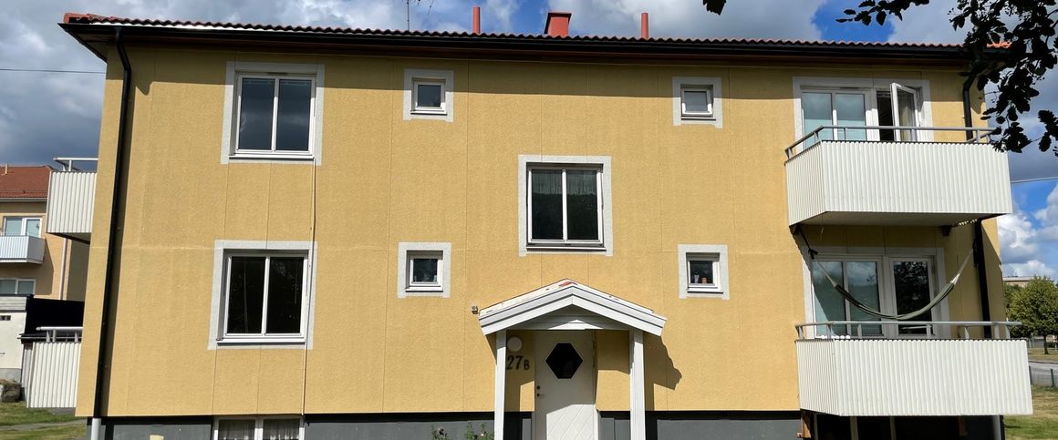 Anneforsvägen 27B - Photo 1