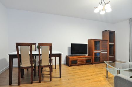 Przestronne 2 pokoje w sercu Szczecina - Zdjęcie 2