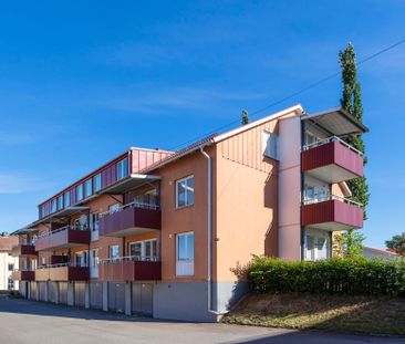 Hwassgatan 7 B - Foto 3