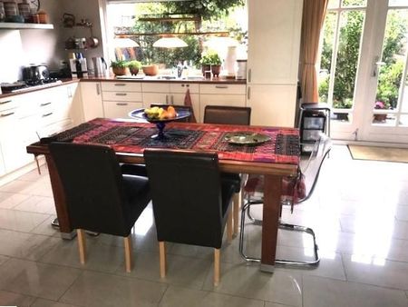 Huis te huur: Fregatwerf 3 2725 CR Zoetermeer - Photo 5