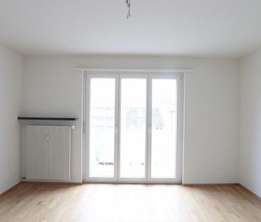 1 Zimmer, 31 m², 1. Stock - Foto 3