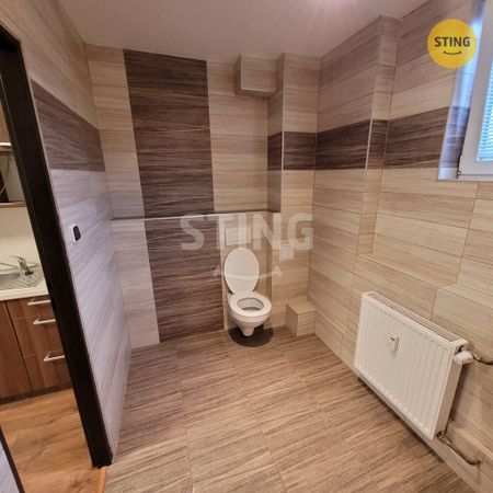 Byt 3+kk k pronájmu, Třinec / Staré Město, ulice Lípová - Photo 5