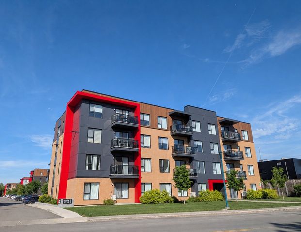À louer / Appartement - Photo 1