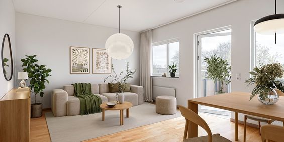 Skånegatan 21 - Photo 3