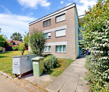 Charmantes Einzelzimmer an zentraler Lage - befristet bis 28.02.2026! - Foto 5