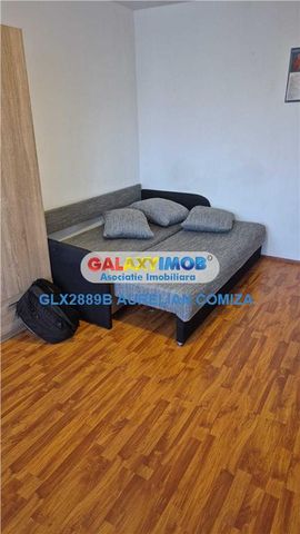 Garsoniera pentru inchiriat Piata Ramnicu Sarat etaj10/10/AC - Photo 2