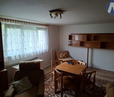 Pronájem bytu 3+1 60 m², Palackého, Vimperk - Фото 4
