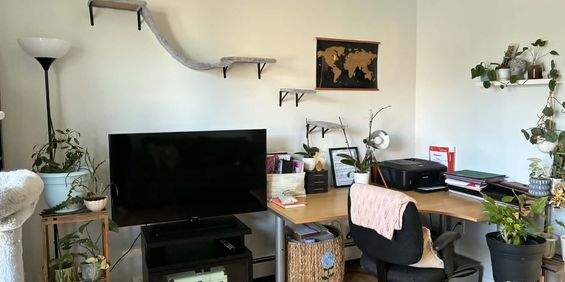 3 1/2 à Louer - Près De L'UdS - Photo 3