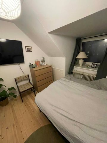 Nordborggade 24, 5. tv. 8000 Aarhus C - Photo 5