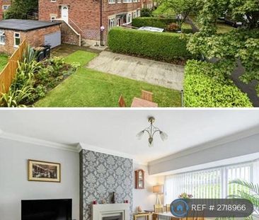 3 bedroom maisonette to rent - Photo 1