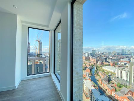 2 Bedroom Apartment To Rent - Photo 5